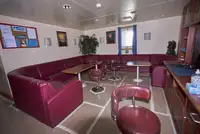ספינת טרולר למכירה