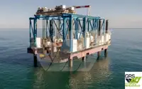 Jack-up drilling rig למכירה