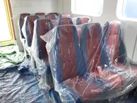 ספינת צוות למכירה