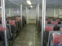 ספינת מחקר למכירה