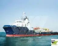 ספינת אספקה למכירה