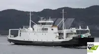 Ro-Ro ship למכירה