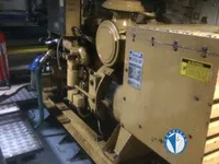 ספינת טרולר למכירה