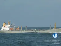 מכלית נפט/כימיקלים למכירה
