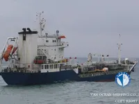 מכלית נפט/כימיקלים למכירה