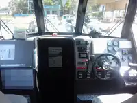 סירת צוות למכירה