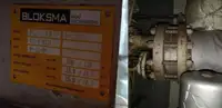 מכלית נפט/כימיקלים למכירה