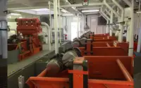 כלי שיט להובלת גז טבעי נוזלי (LNG) למכירה