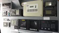 סירת סיור למכירה