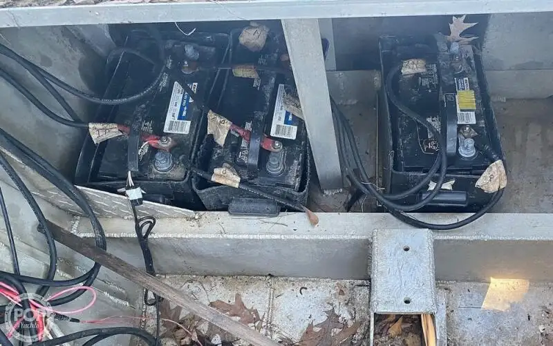 ספינת טרולר למכירה