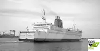 Ro-Ro ship למכירה