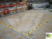 ספינת צוות למכירה
