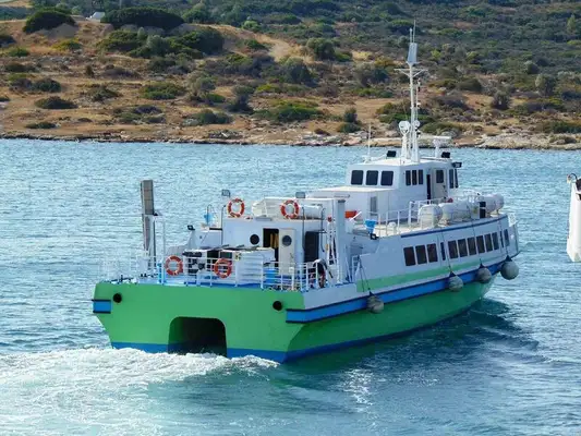 Catamaran for sale