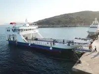 כלי נחיתה, טנק למכירה