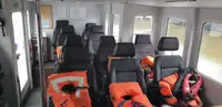 כלי שיט לשירות חוות רוח למכירה