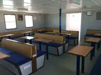 כלי שיט לנחיתה, טנק למכירה