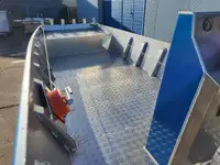 כלי שיט לעבודה למכירה