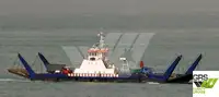 Ro-Ro ship למכירה