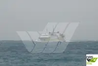 ספינת Ro-Ro למכירה