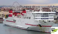 Ro-Ro ship למכירה
