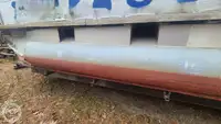 אונית תענוגות למכירה