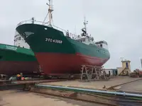 ספינת טרולר למכירה