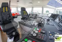 Wind farm service vessel למכירה