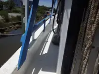 ספינת טרולר למכירה