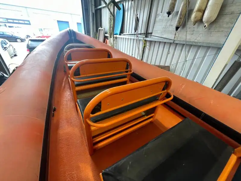 כלי שיט לעבודה למכירה
