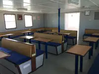 כלי שיט לנחיתה, טנק למכירה