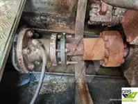 כלי שיט לשירות חוות רוח למכירה