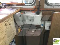 כלי סקר למכירה