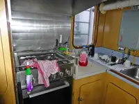 ספינת דיג בשיטת 'לונגליין' למכירה