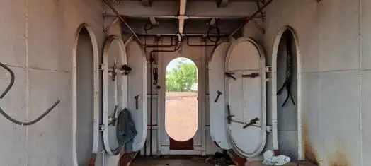 כלי שיט לנחיתה, טנק למכירה
