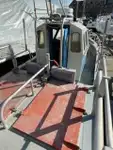 כלי שיט להובלת גז טבעי נוזלי (LNG) למכירה