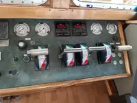ספינת טרולר למכירה