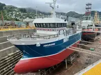 Trawler למכירה