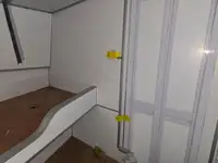 ספינת צוות למכירה