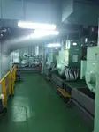 Oil/Chemical tanker למכירה