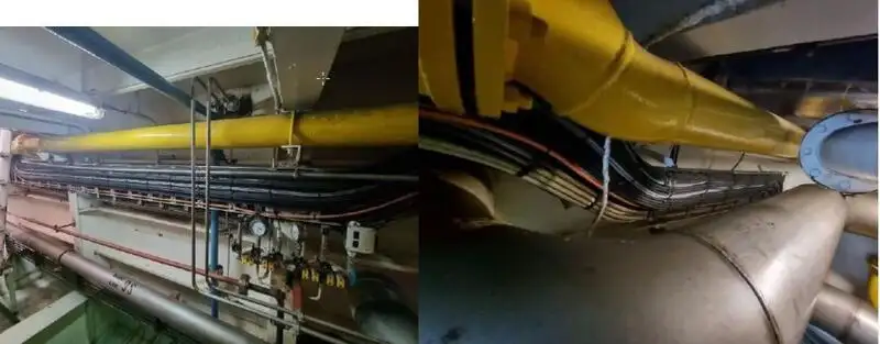 מכלית נפט/כימיקלים למכירה