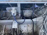 ספינת טרולר למכירה
