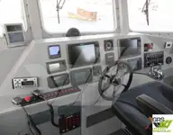 כלי שיט לשירות חוות רוח למכירה