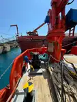 General Cargo/Multi-purpose למכירה