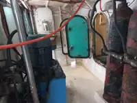 ספינת טרולר למכירה