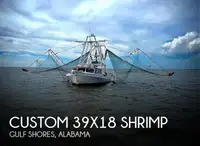 Trawler למכירה