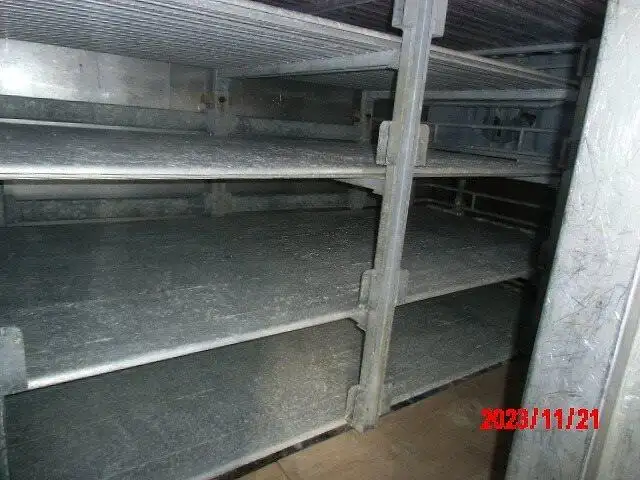 ספינת דיג בשיטת 'לונגליין' למכירה