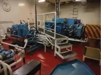 מכלית נפט/כימיקלים למכירה