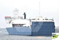 Ro-Ro ship למכירה