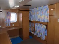 כלי שיט מהיר לאספקה (FSV) למכירה