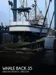 Purse seiner למכירה